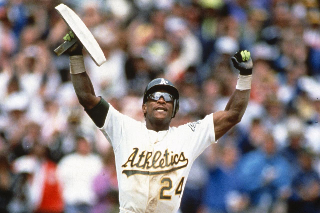 Baseball legend Rickey Henderson dead at 65: reports